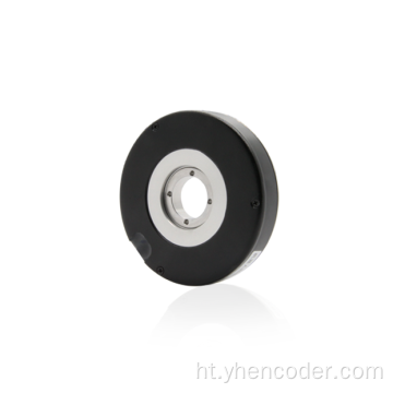 Segondè presizyon absoli Rotary encoder